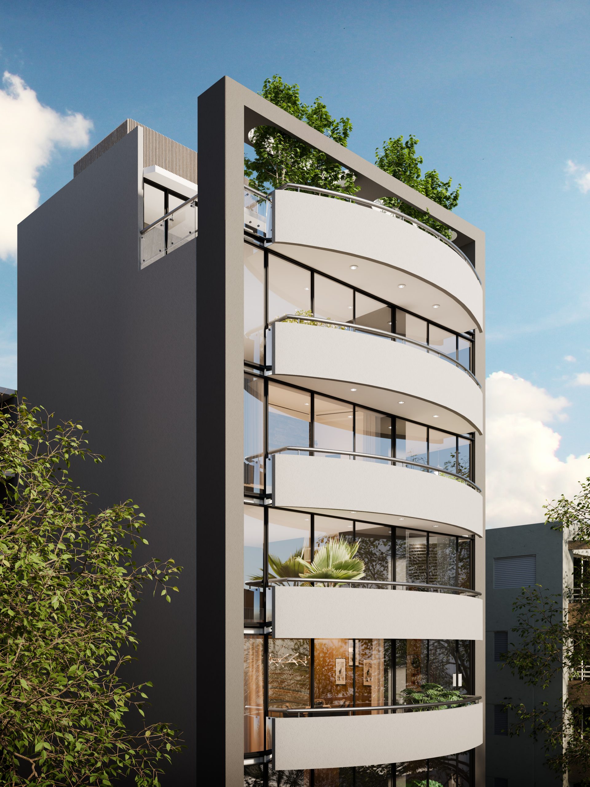 Soprano 10 · Meikyo